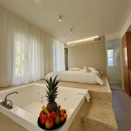 Maison Lyo - Luxueuse King Size & Balneo