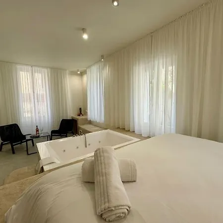Maison Lyo - Luxueuse King Size & Balneo Apartment Cannes