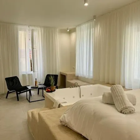 Maison Lyo - Luxueuse King Size & Balneo 아파트 *
